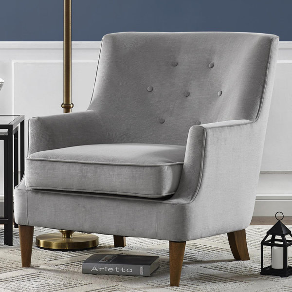 Aleksandra armchair wayfair hot sale